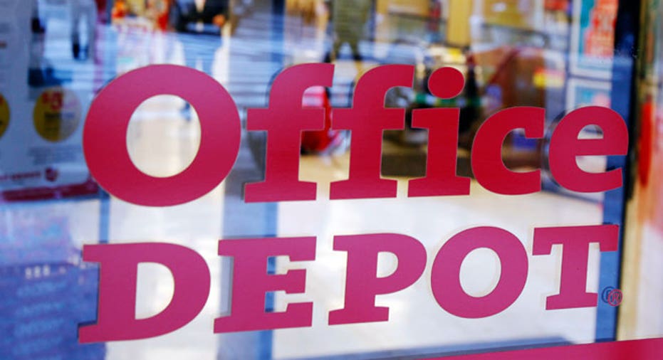 OFFICEDEPOT