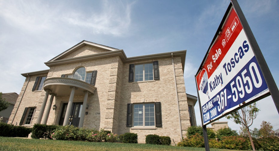 Home Sales Sign Real Estate 04 FBN
