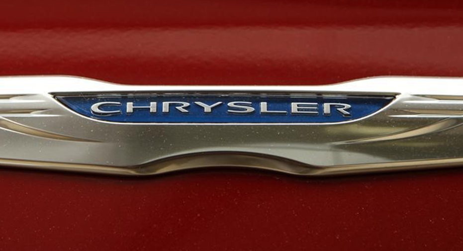 FIAT-CHRYSLER