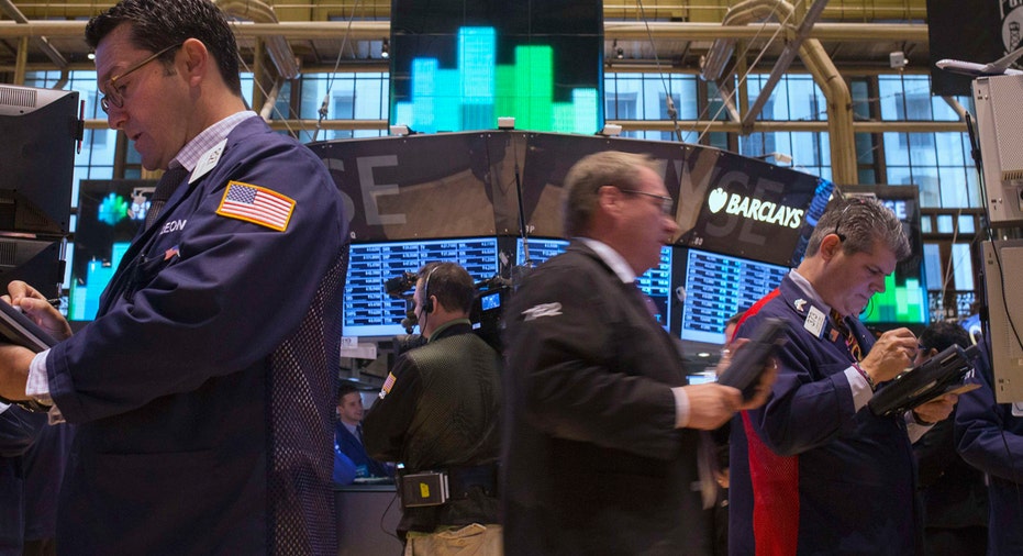 MARKETS-STOCKS