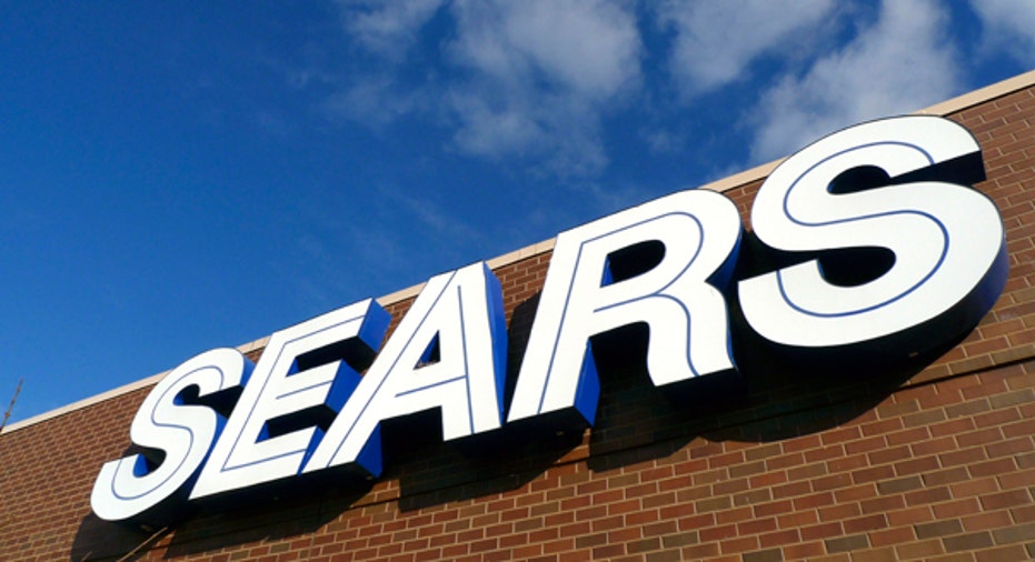 Sears Unveils Lease To Own Program Fox Business   0d8ff5ed Sears Store 