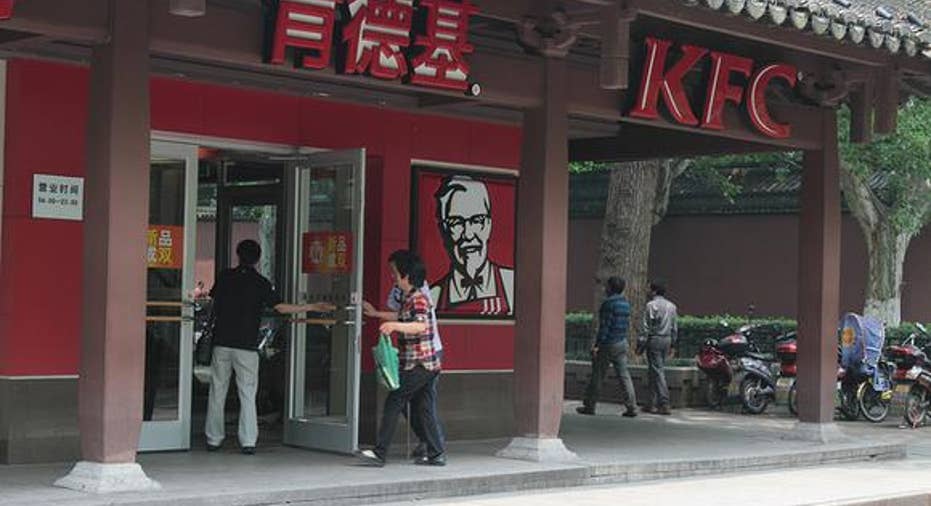 McDonald's Is Dumping Japan: Smart Move or Hasty Decision? | Fox Business