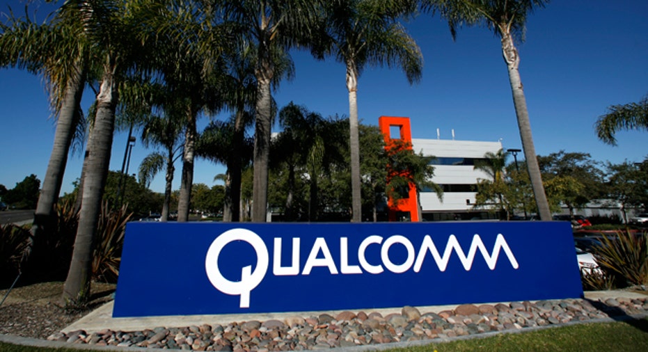 QUALCOMM