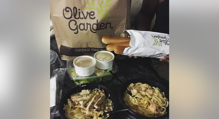 Things You Need to Know Before Eating At Olive Garden