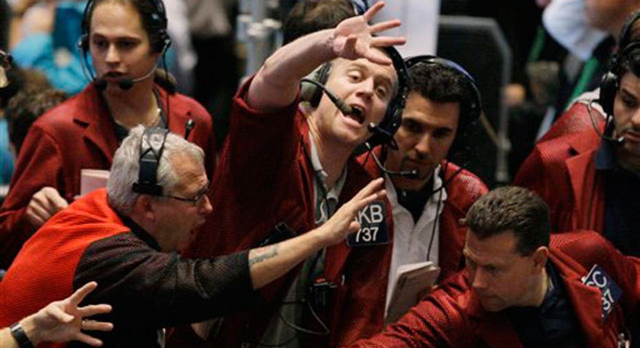 Cme To Shutter Ny Options Pits Close Trading Floor 