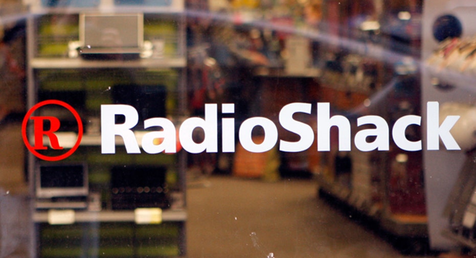 RADIOSHACK