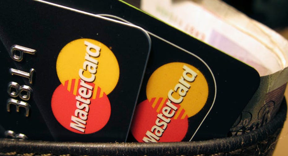 BRITAIN /WIKILEAKS-MASTERCARD