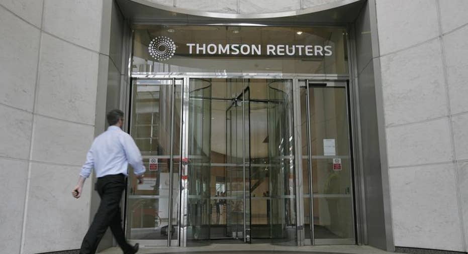 THOMSONREUTERS/