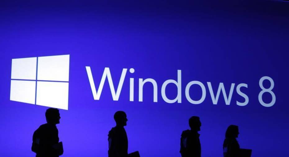 MICROSOFT-WINDOWS8/