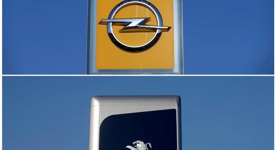 OPEL-M-A-PSA-SPAIN
