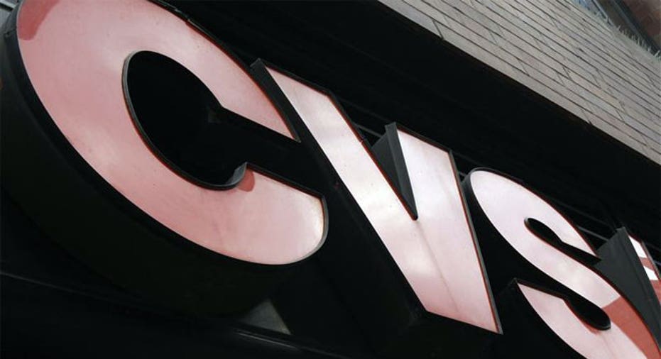 CVS Inks 2.1B Buyout of Specialty Infusion Business Coram Fox