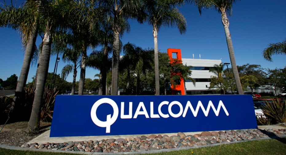 QUALCOMM