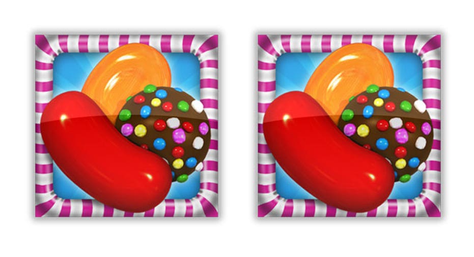 Report: Maker of Online Game Candy Crush Saga Eyes U.S. IPO