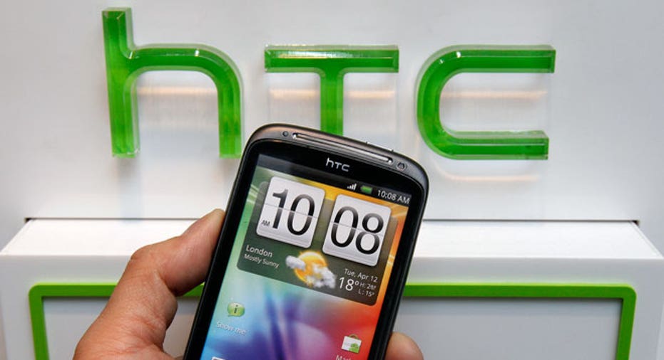 HTC/Q1