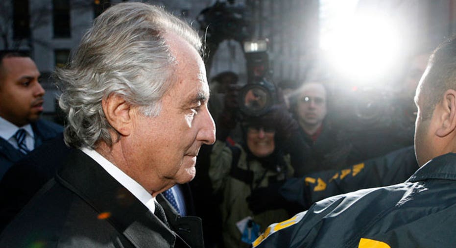 USA-MADOFF