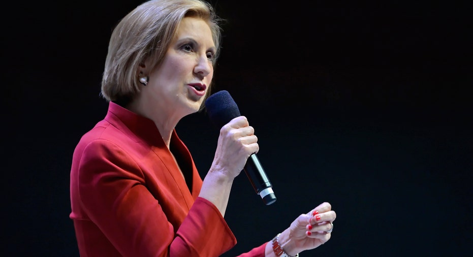 GOP 2016 Fiorina