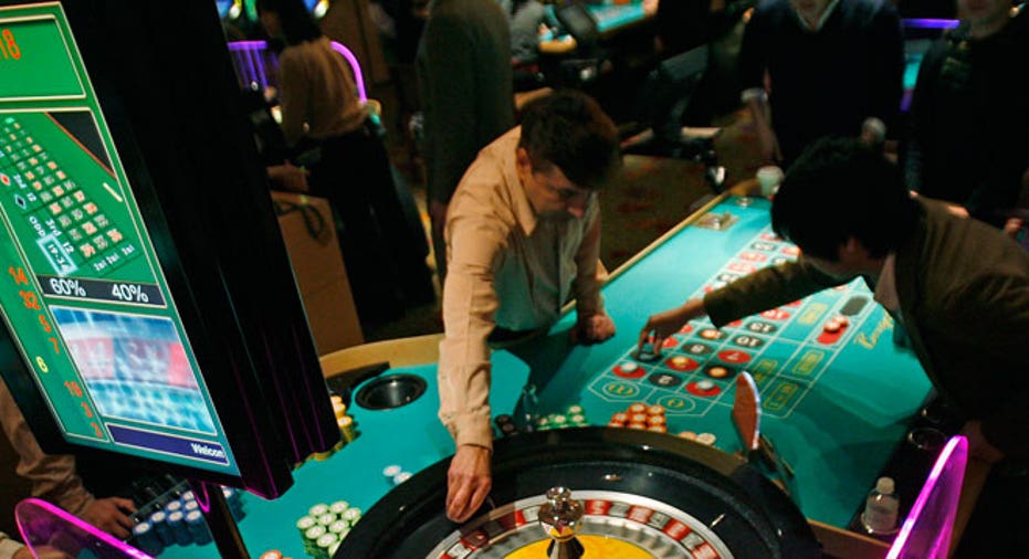  roulette table, gambling, casino, las vegas, atlantic city