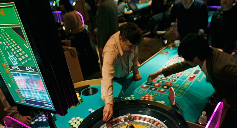  roulette table, gambling, casino, las vegas, atlantic city