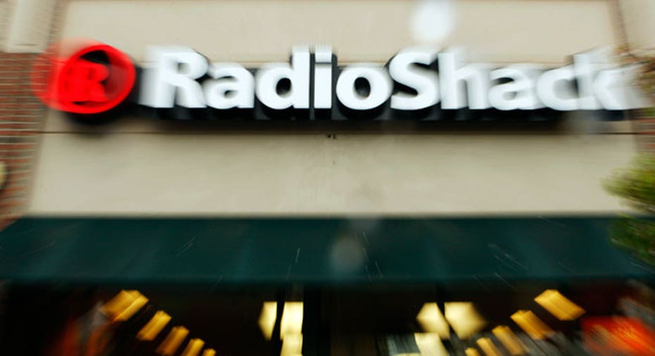 RADIOSHACK