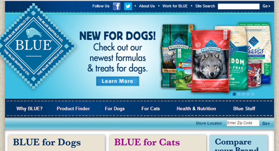 purina blue buffalo