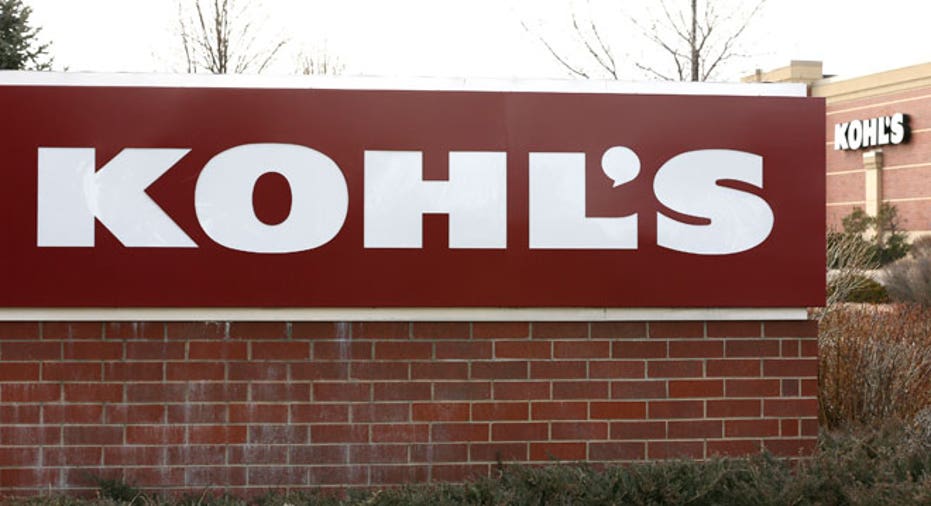 KOHLS-RESULTS