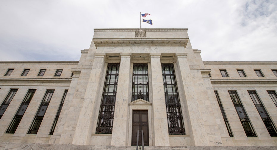 Federal Reserve The Great Debate
