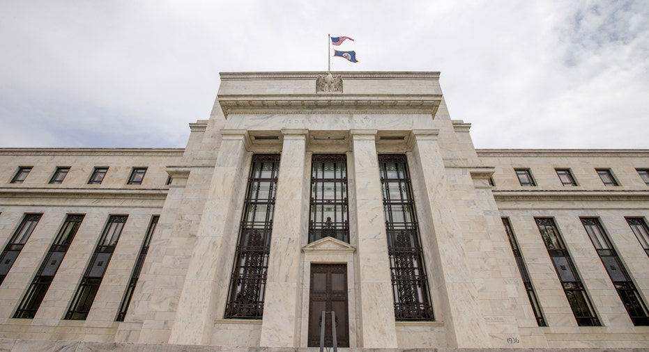 Federal Reserve The Great Debate