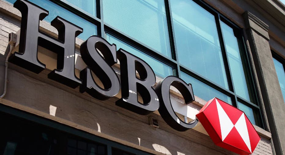 HSBC