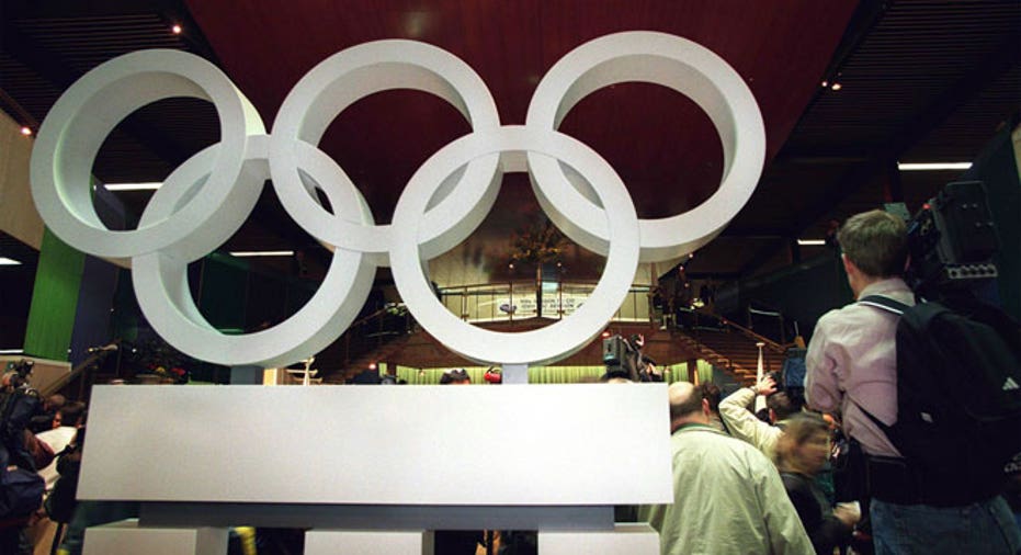 OLYMPICS