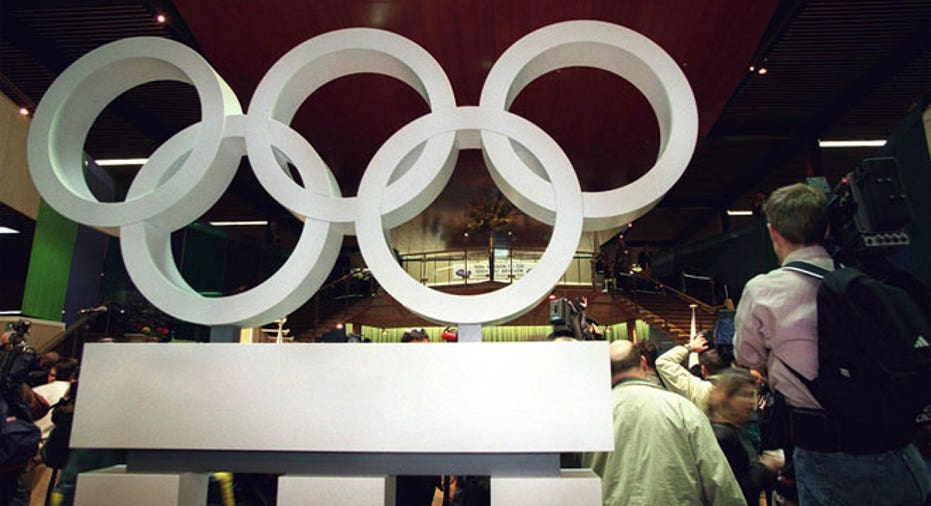 OLYMPICS