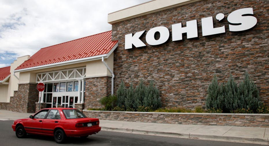 KOHLS