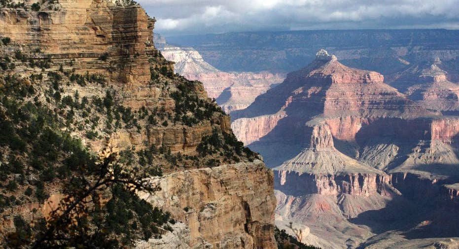 Mobile Food Trucks Revamped Lodges Coming To Grand Canyon S South Rim Under New Contract Fox Business