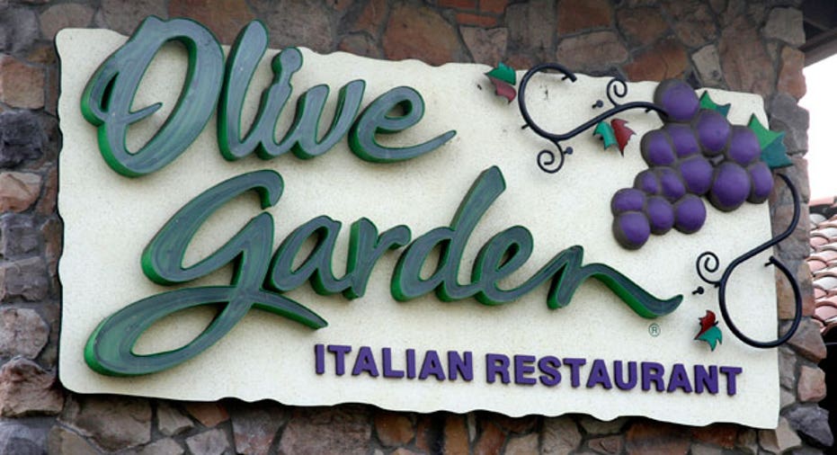 OLIVEGARDEN/ILLNESS