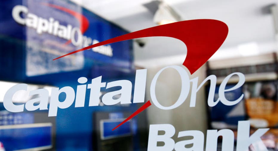 CAPITALONE