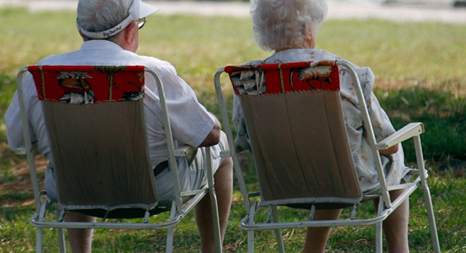 FRANCE-PENSIONS
