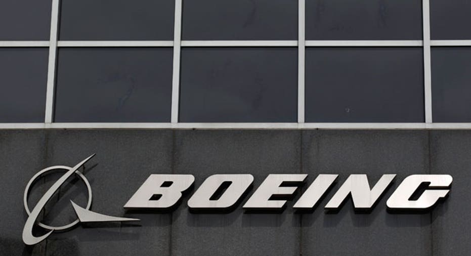 BOEING-RESULTS