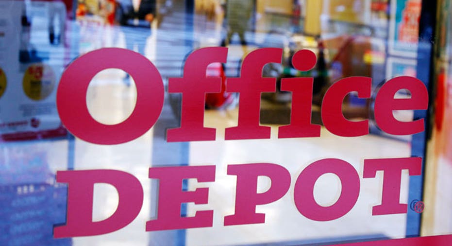 OFFICEDEPOT