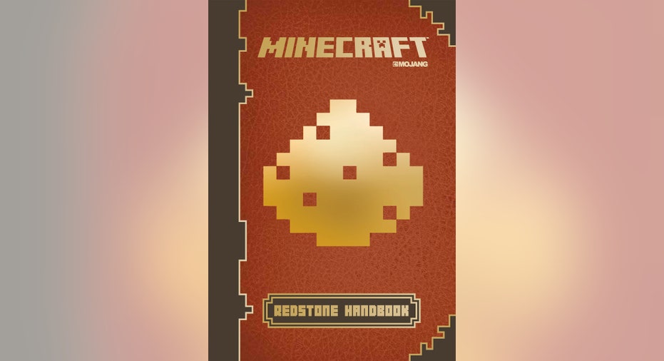 Books-Minecraft