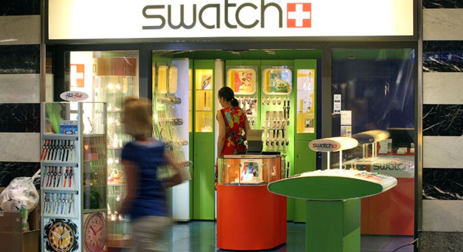 SWATCHGROUP