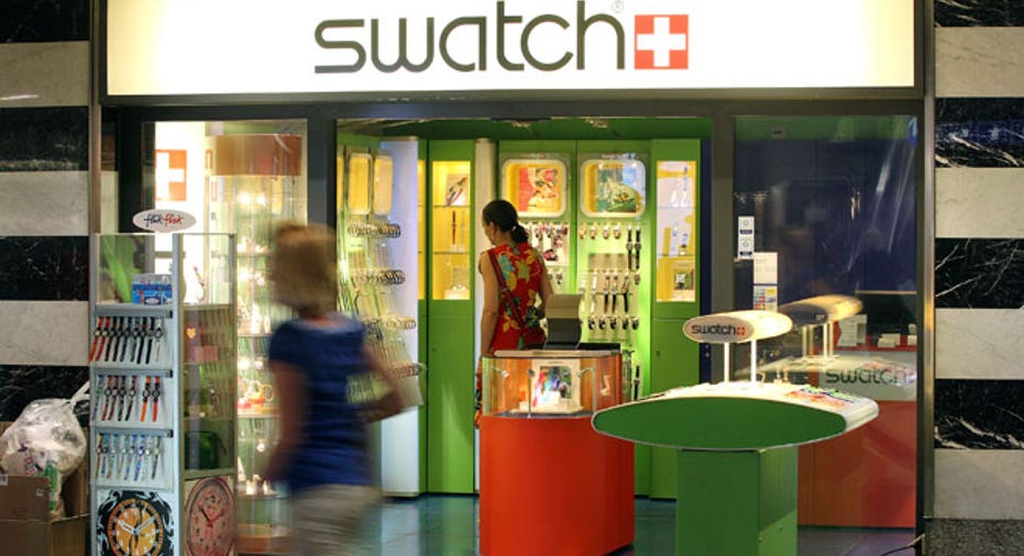 SWATCHGROUP