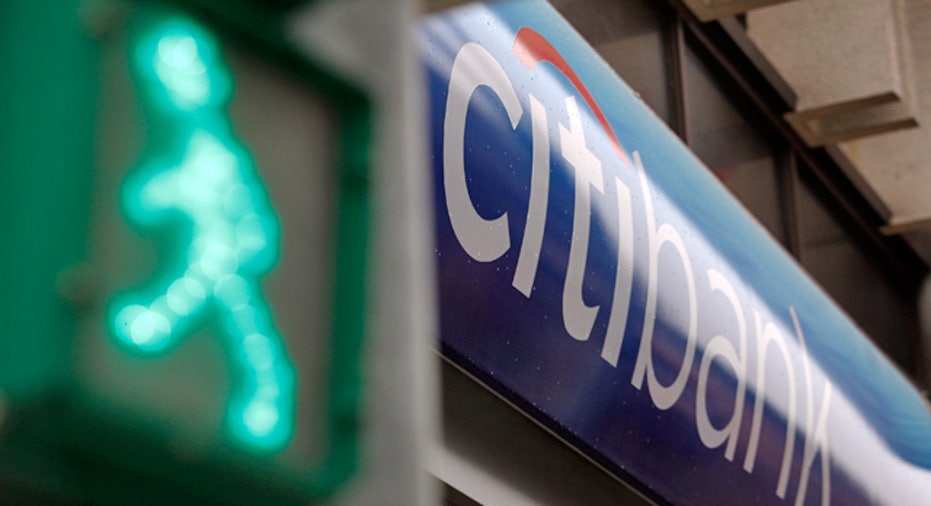 Regulators Press Banks After Citi Hack