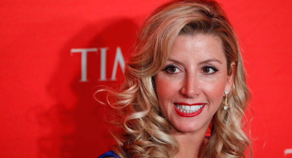 Spanx founder Sara Blakely says business will to expand to denim