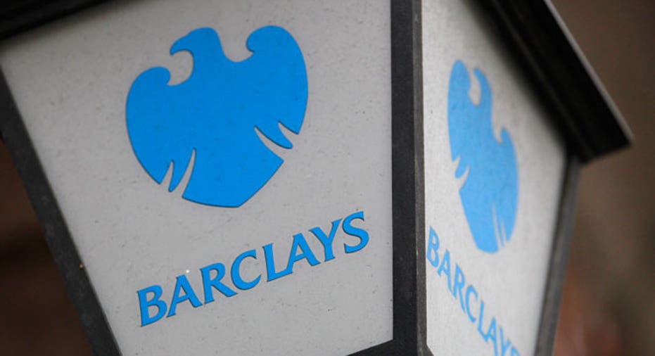 BARCLAYS