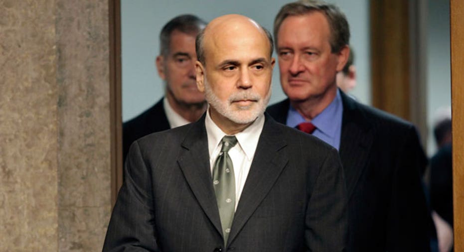 USA-BERNANKE