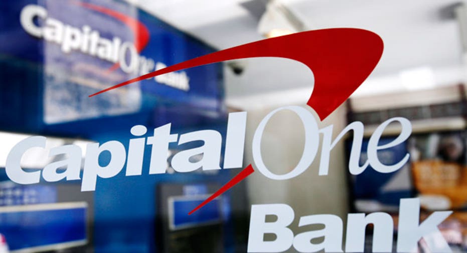 CAPITALONE