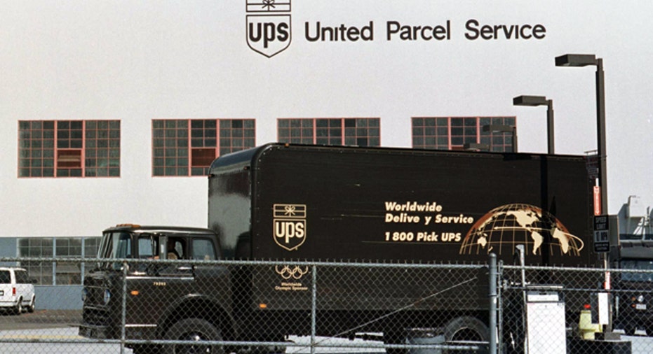 UPS