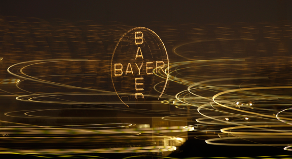 BAYER-RESULTS