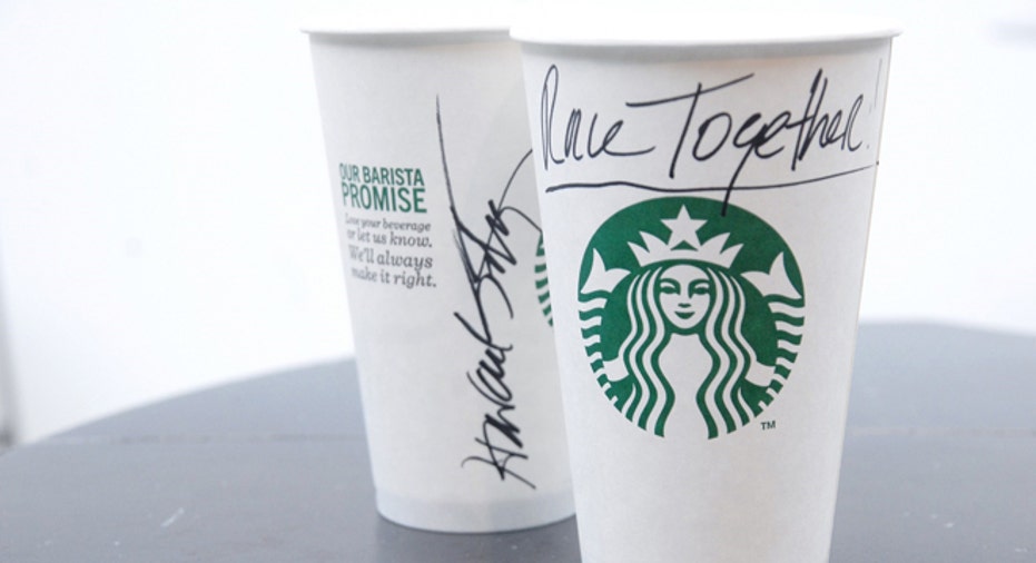 US-STARBUCKS-CEO-RACE-RELATIONS