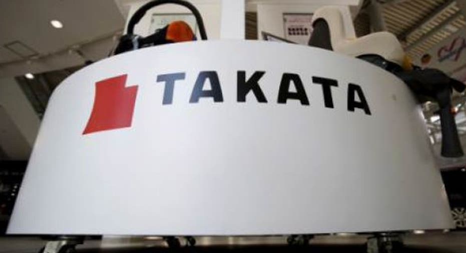 Takata Is Ready To Recall Additional 35 Million Air Bags | Fox Business