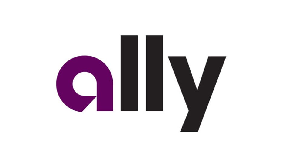 Ally bank sale auto